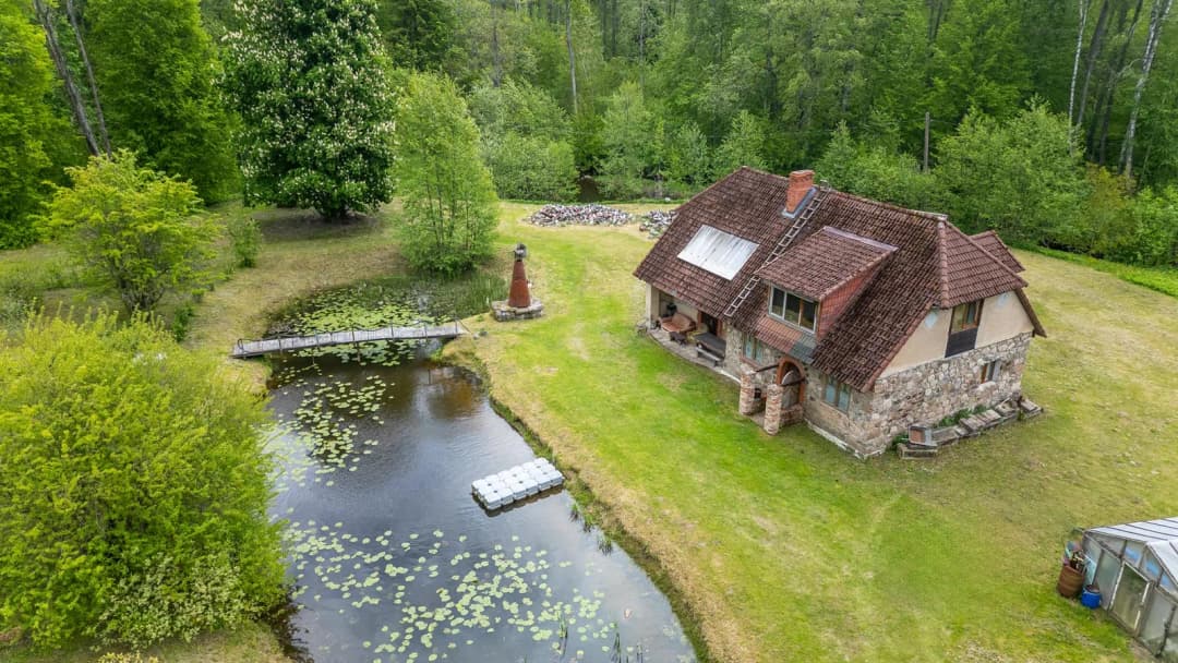 Salacgrīvas pagasts, Limbažu novads