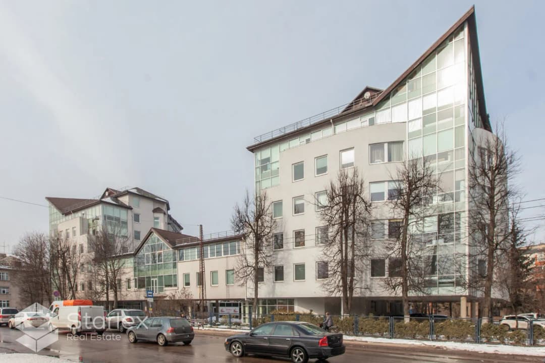 Ieriķu iela 15, Purvciems, Rīga