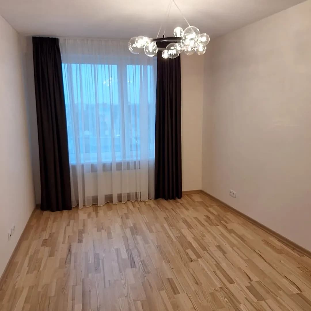 5-ist. Dzīvoklis, 138.2㎡ - Rīga, Pētersala-Andrejsala — bilde 2