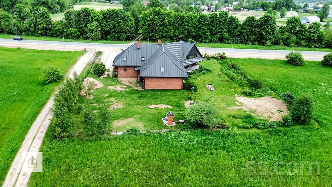 Māja — Pļavmalas — bilde 2