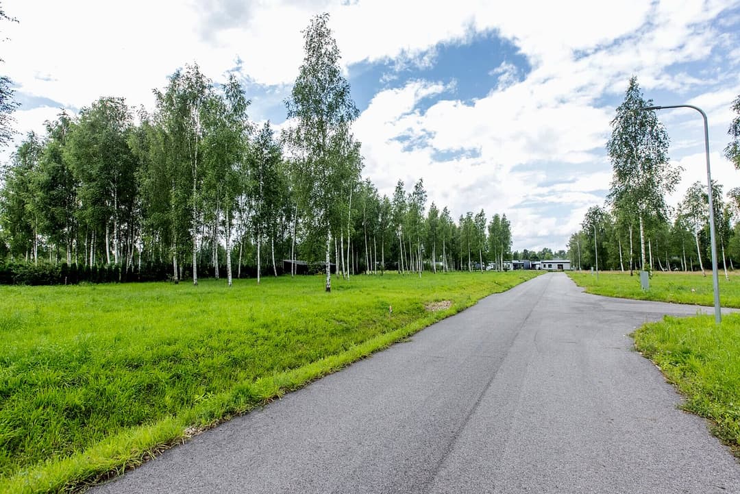 Zeme, 1029㎡ - Jelgava — bilde 3