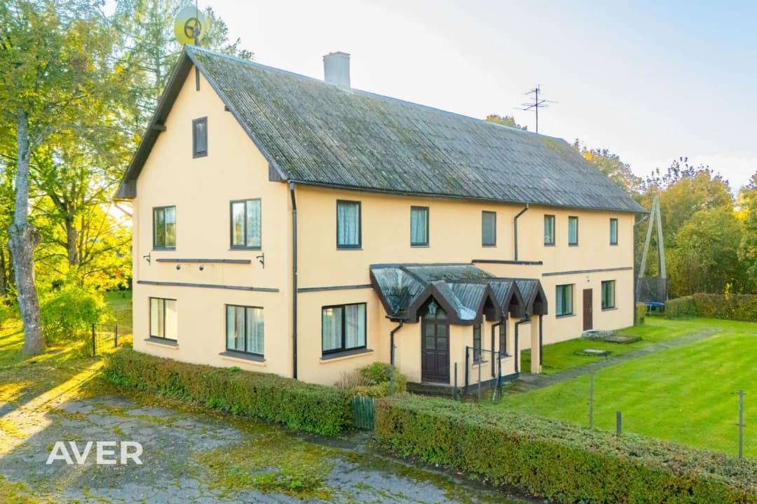 Limbažu nov., Vidrižu pagasts, Krasti