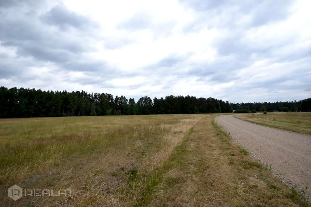 Zeme, 34300.00㎡ - Ādažu pagasts, Iļķene — bilde 3