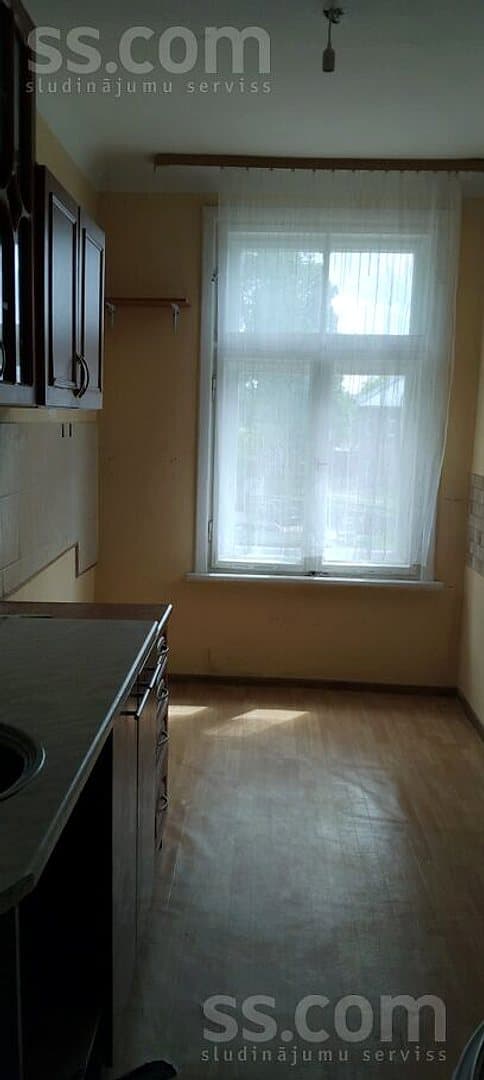 Divistabu dzīvoklis — Vilku 1