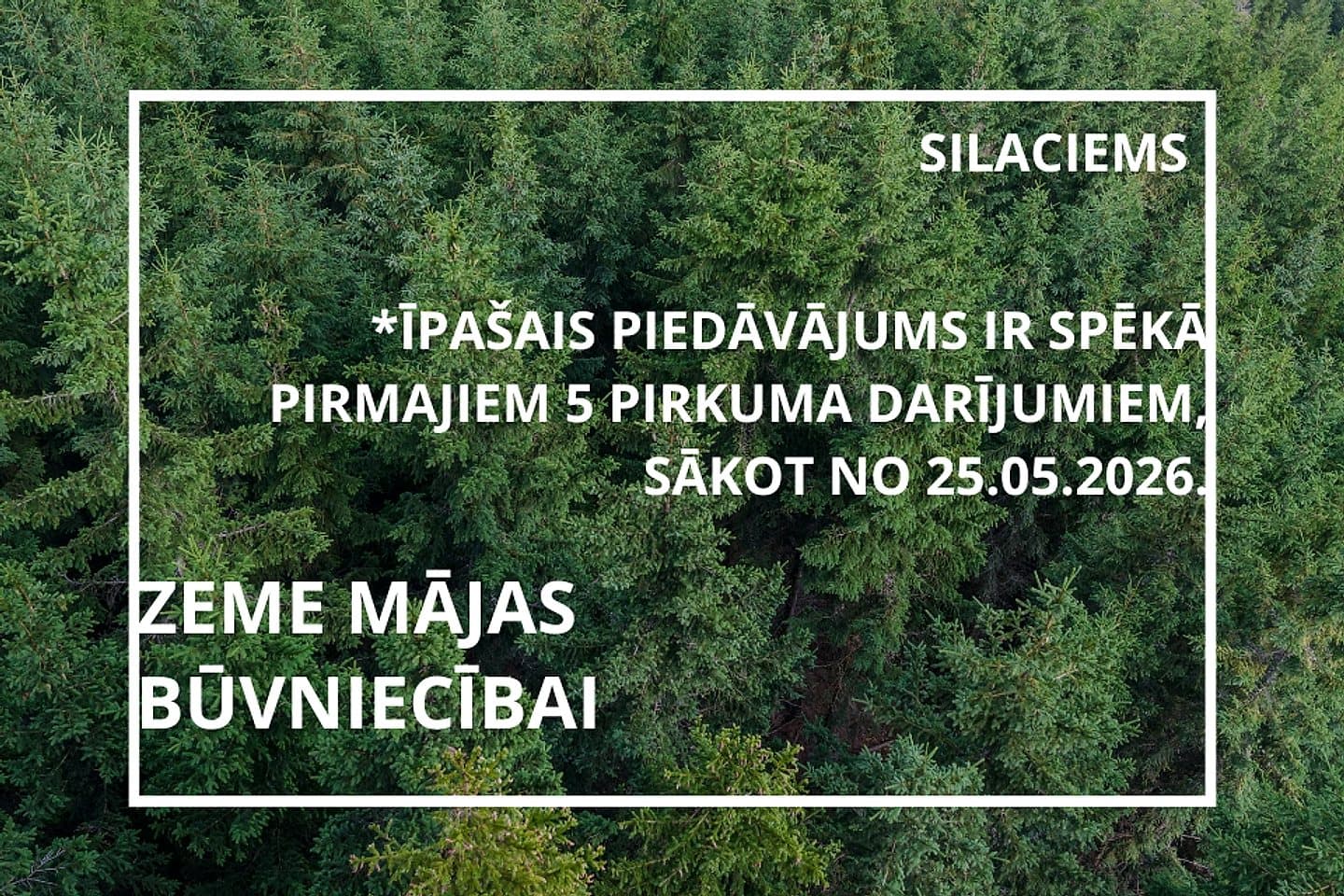 Zeme, 1300㎡ - Ropažu pagasts, Mucenieki