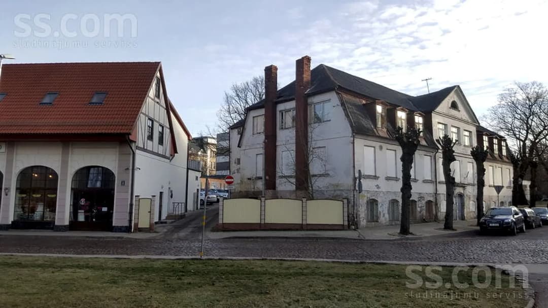 Māja — Avotu 10 — bilde 3