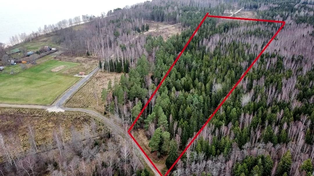 Skultes pagasts, Limbažu novads — bilde 2