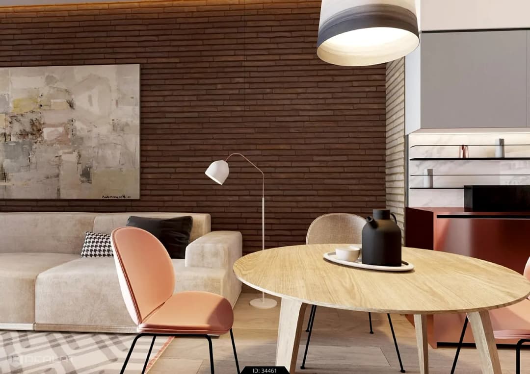 3-ist. Dzīvoklis, 224.40㎡ - Rīga, Centrs