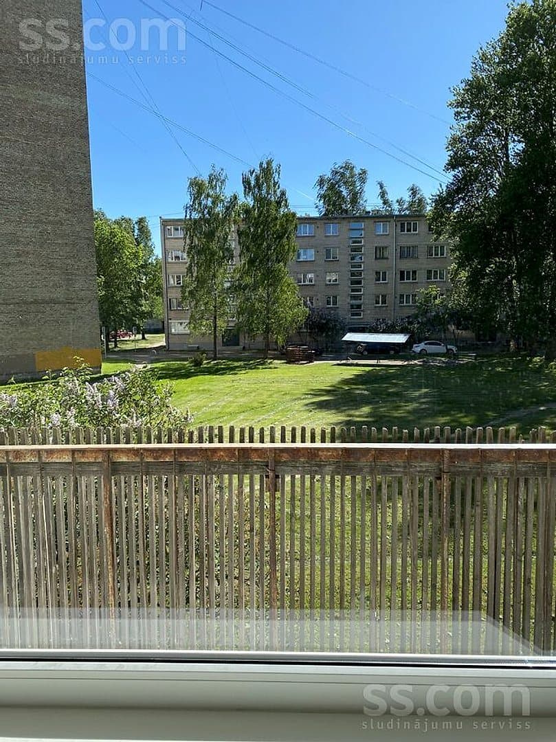 Divistabu dzīvoklis — Ikšķiles 7 — vēl bildes