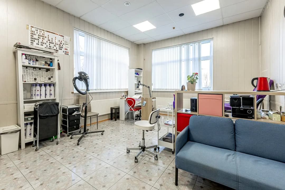 12-ist. Māja, 616㎡ - Rīga, Jugla — bilde 4