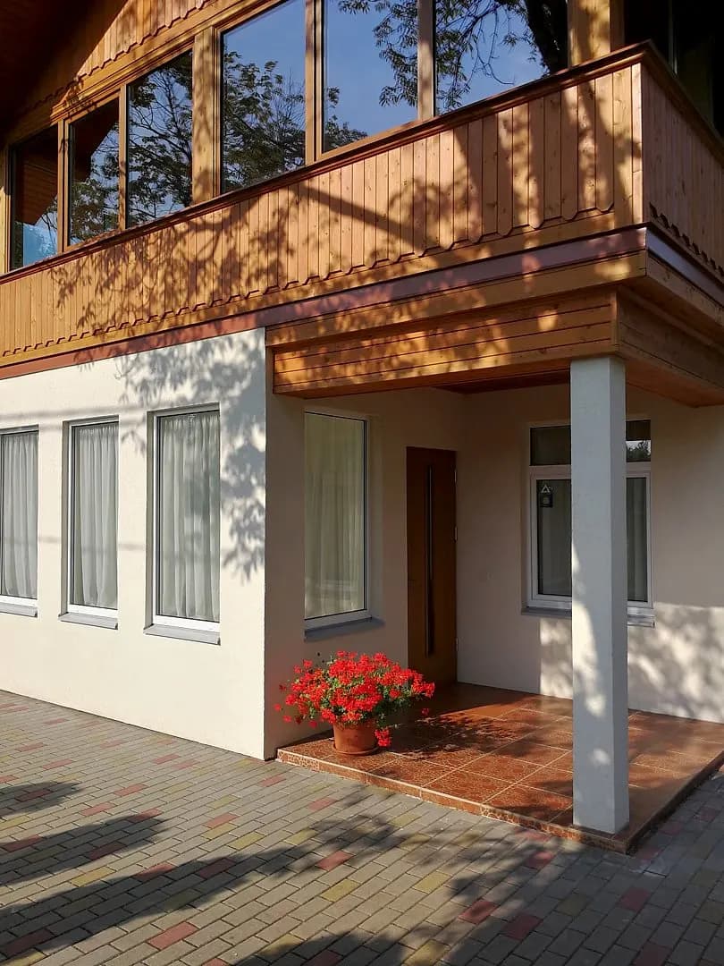 4-ist. Māja, 200㎡ - Jūrmala, Melluži — vēl bildes