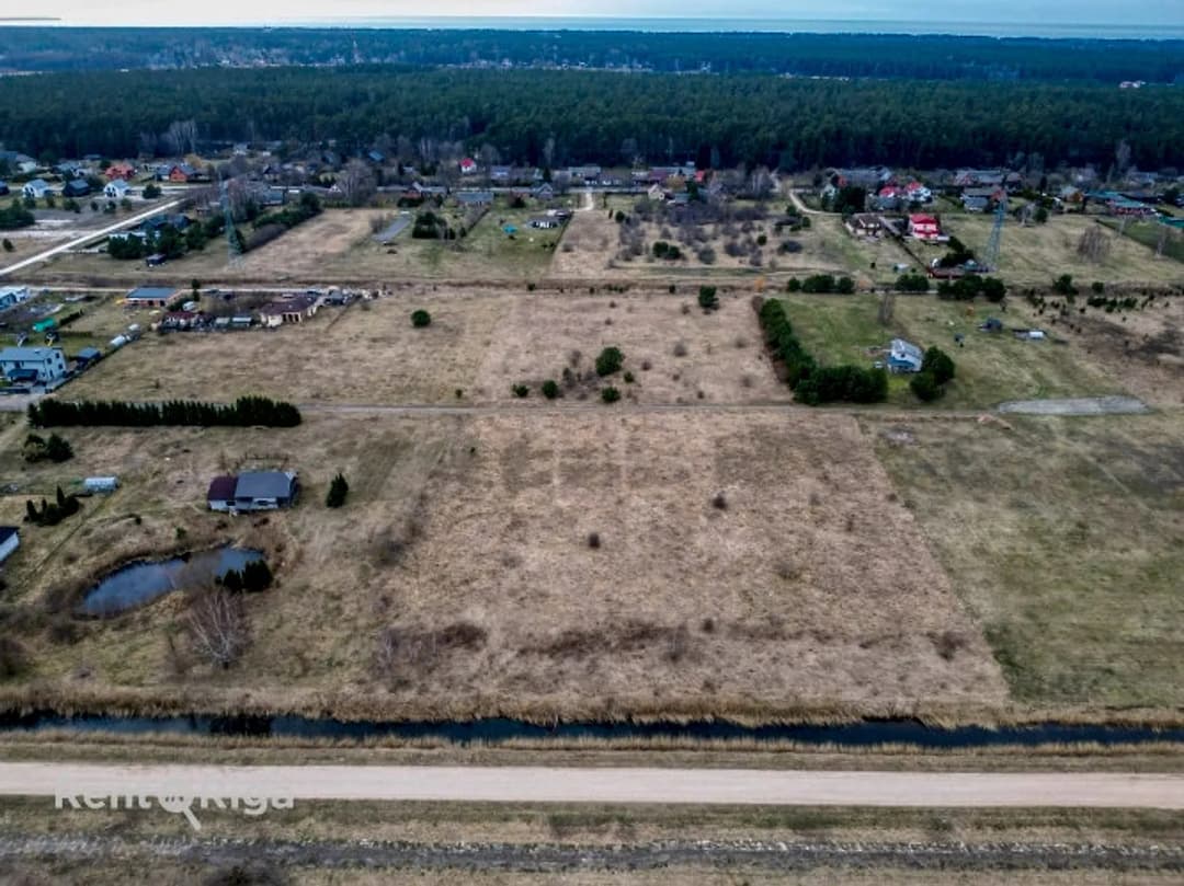 Iegādei tiek piedāvāts 1.22 ha plašs zemesgabals ar izstrādātu detālplānojumu, kas paredz — bilde 4