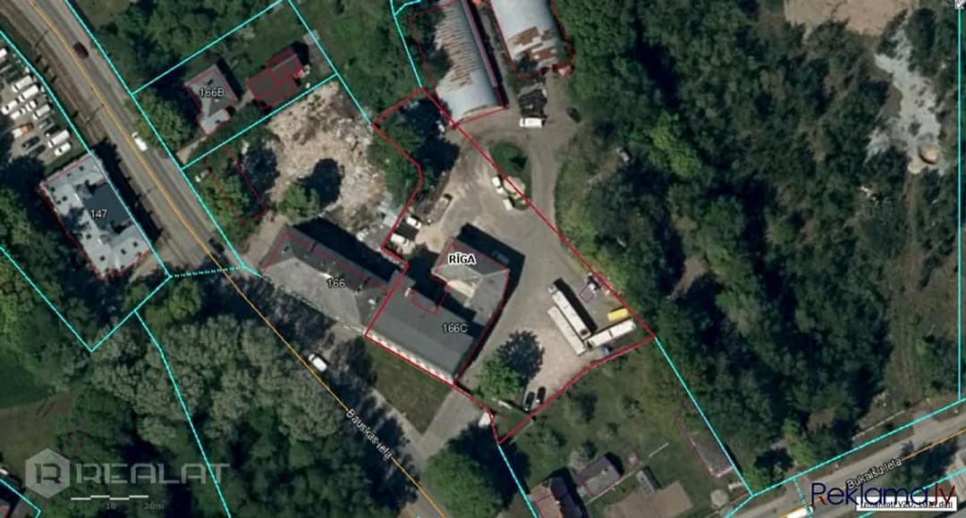 Pārdod pilnībā iznomātu dzīvokļu un komerctelpu namu aktīvā centrā daļā ar 8% — bilde 4