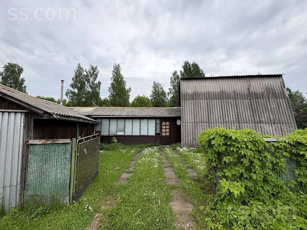Māja — Verpuļeva 155 — bilde 4
