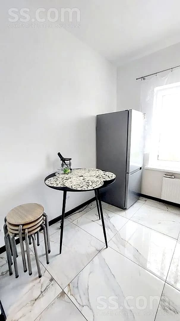 Divistabu dzīvoklis — Ezera 42b — bilde 3