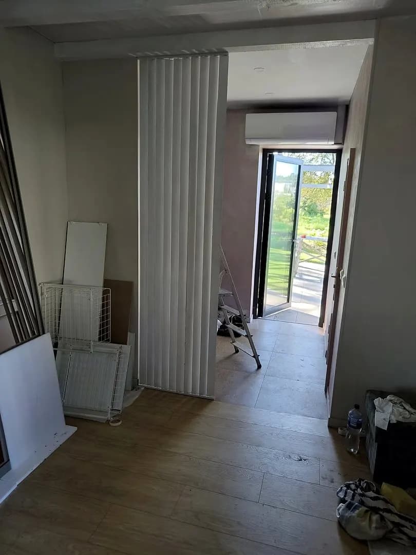 2-ist. Māja, 45㎡ - Jūrmala, Valteri — vēl bildes