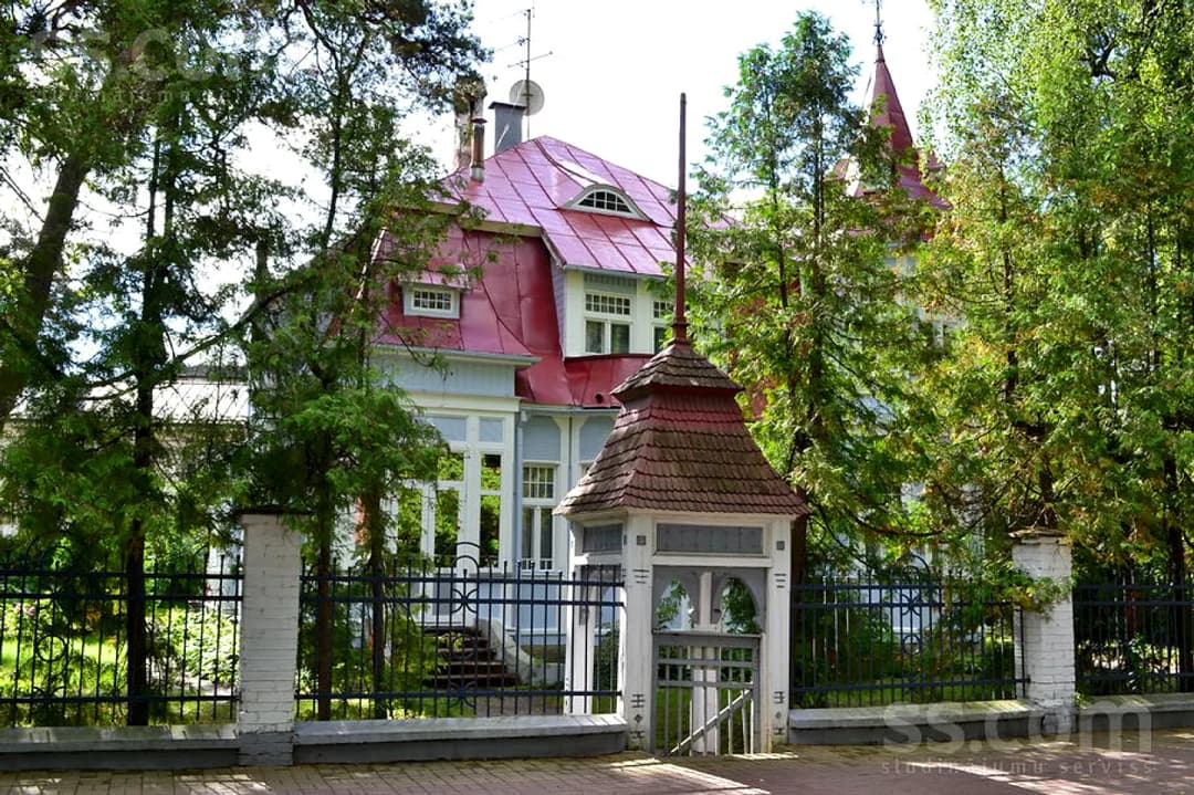Māja — Juras iela 8 — vēl bildes
