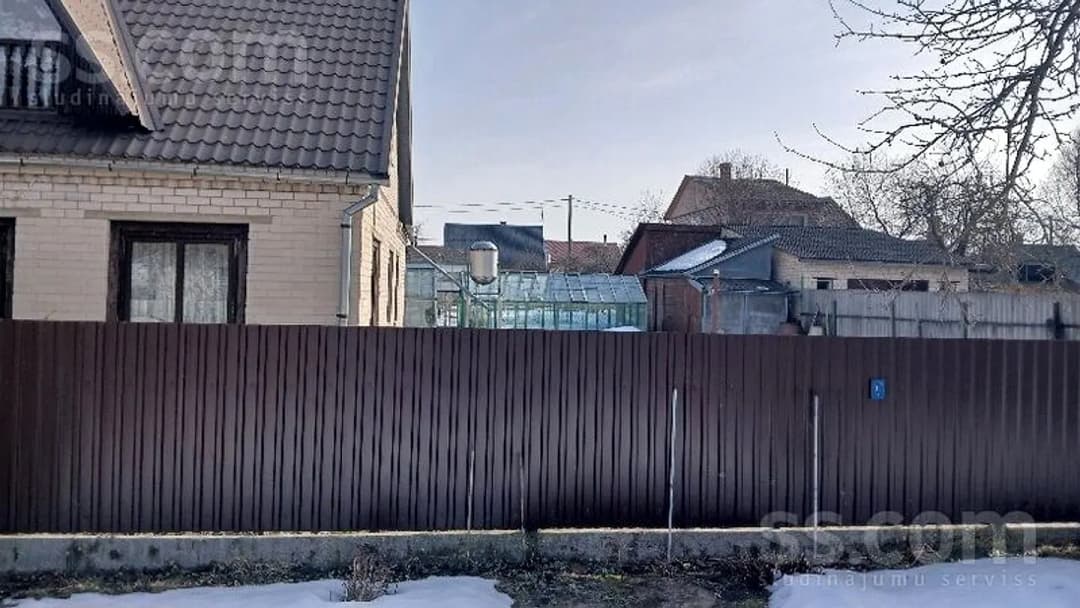 Māja — Vītolu 41 — bilde 2