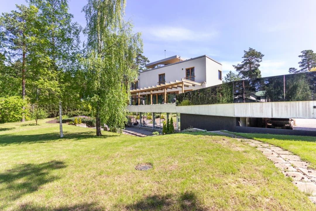 Kraujas iela, Garkalnes pagasts, Ropažu novads — bilde 4