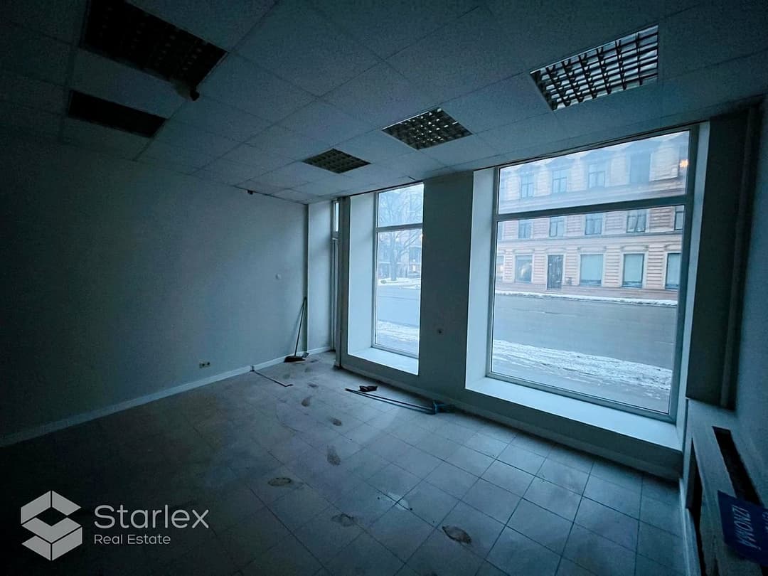 Telpas, 46㎡ - Rīga, Grīziņkalns — bilde 2
