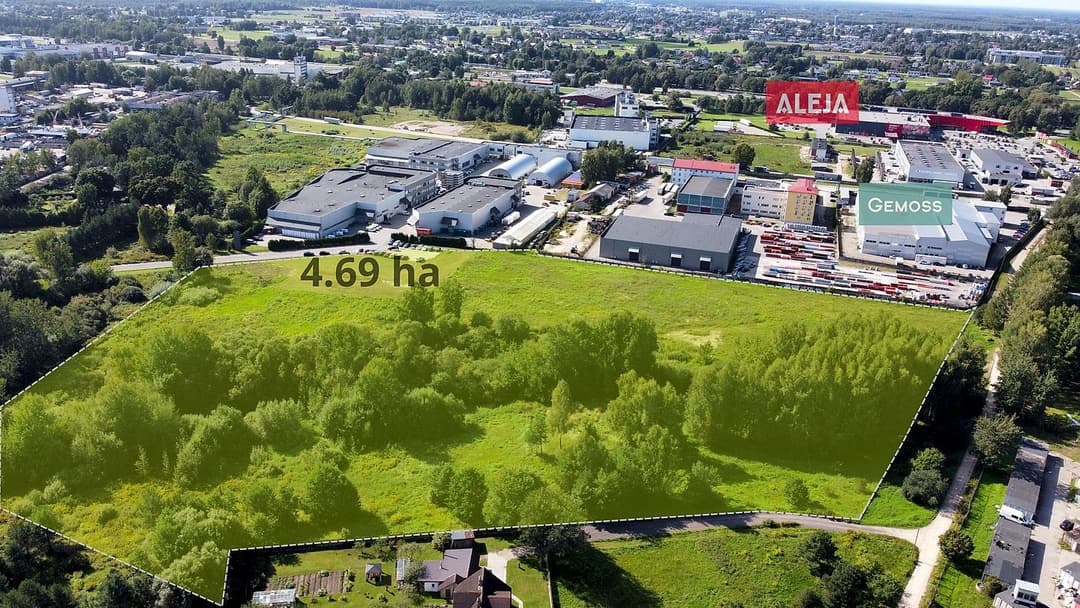 Ziepniekkalns, Rīga — bilde 2