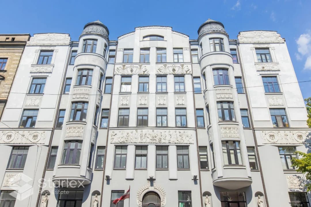 Lāčplēša iela 61, Centrs, Rīga — vēl bildes