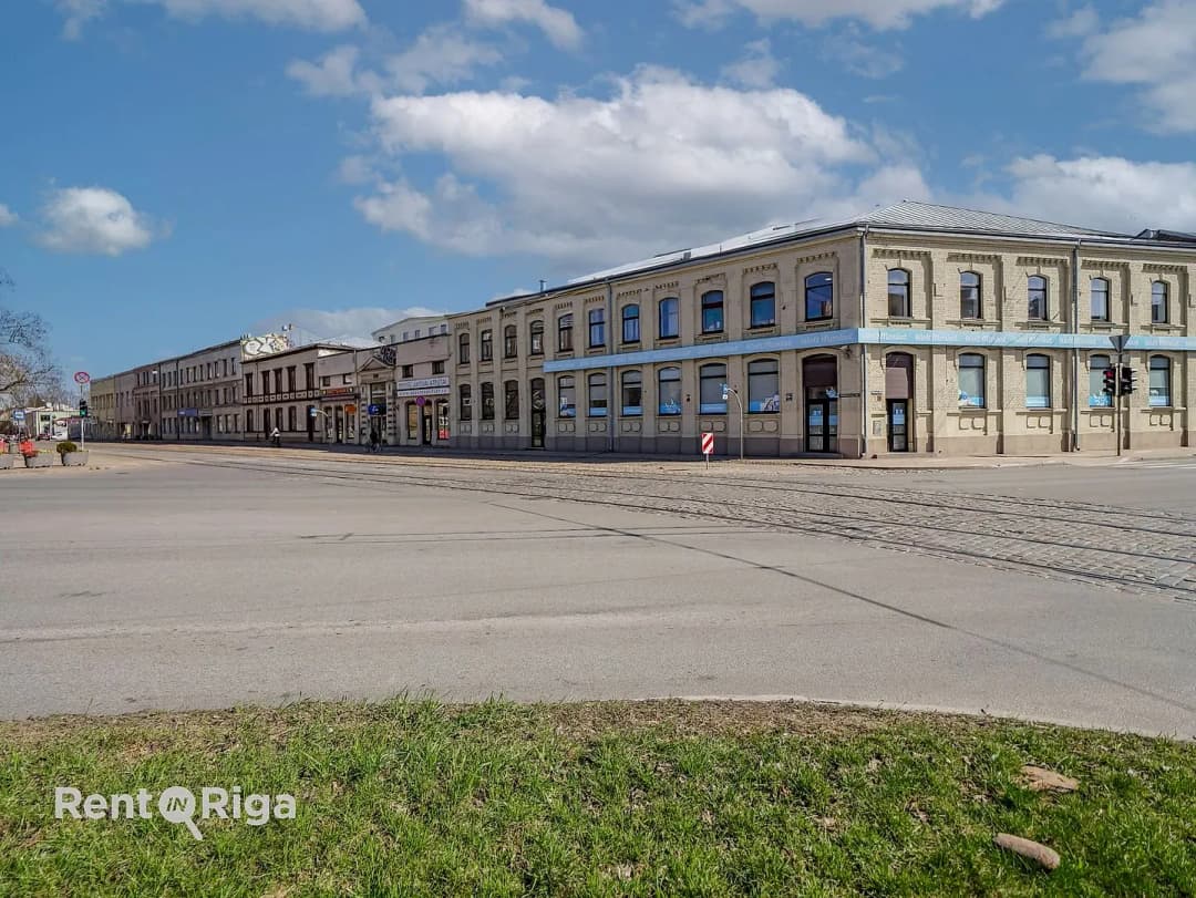 Krišjāņa Barona 130, Centrs — bilde 2
