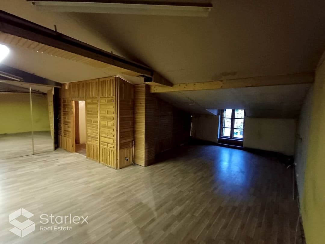 Telpas, 66㎡ - Rīga, Centrs — bilde 3