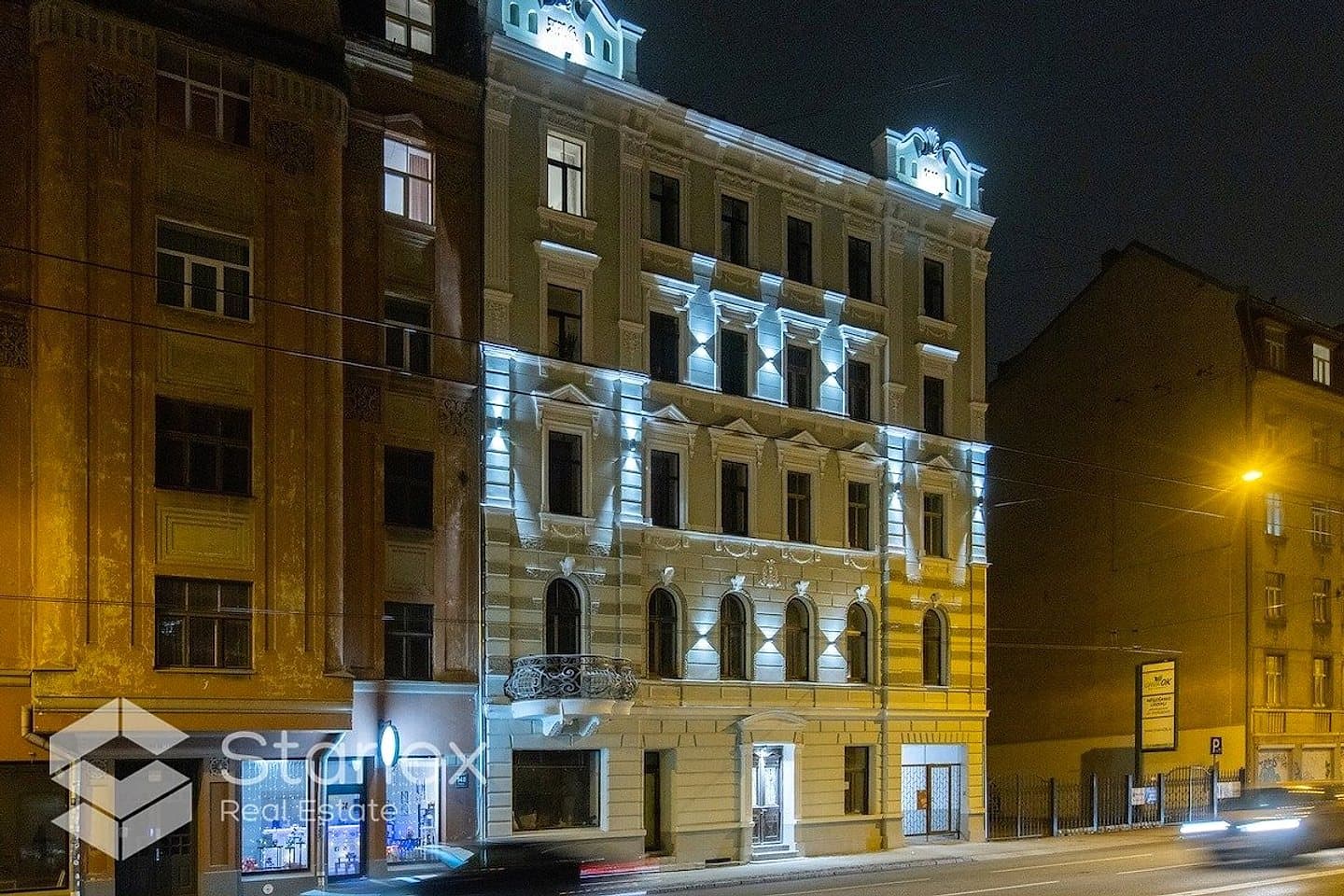 2-ist. Dzīvoklis, 30.1㎡ - Rīga, Grīziņkalns — bilde 2