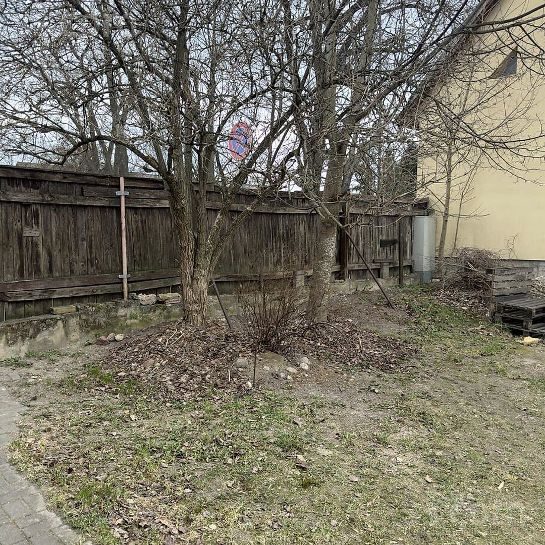 Divistabu dzīvoklis — Ventspils iela 7 — bilde 2