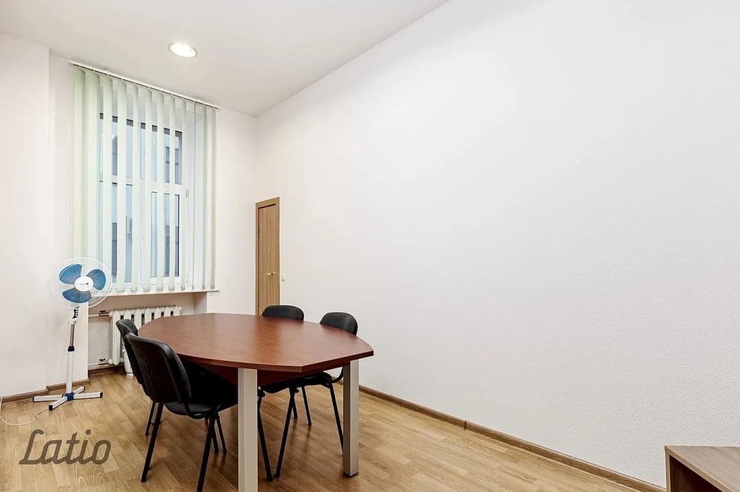 3-ist. Dzīvoklis, 87.4㎡ - Rīga, Centrs — vēl bildes