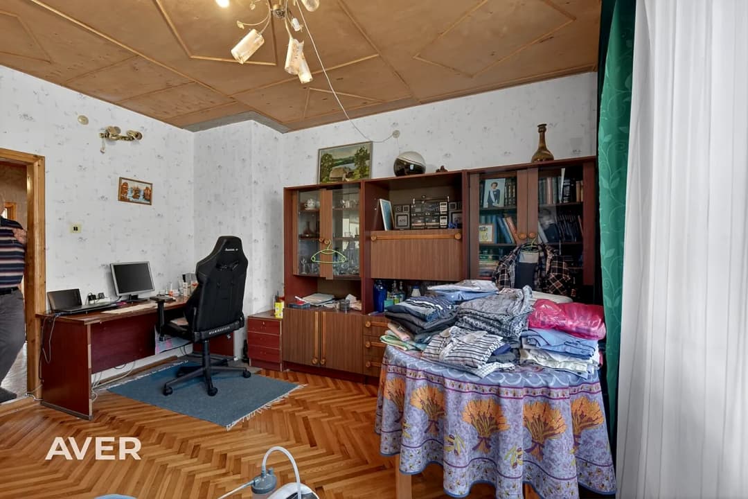 5-ist. Māja, 150㎡ - Madonas novads, Cesvaine — vēl bildes