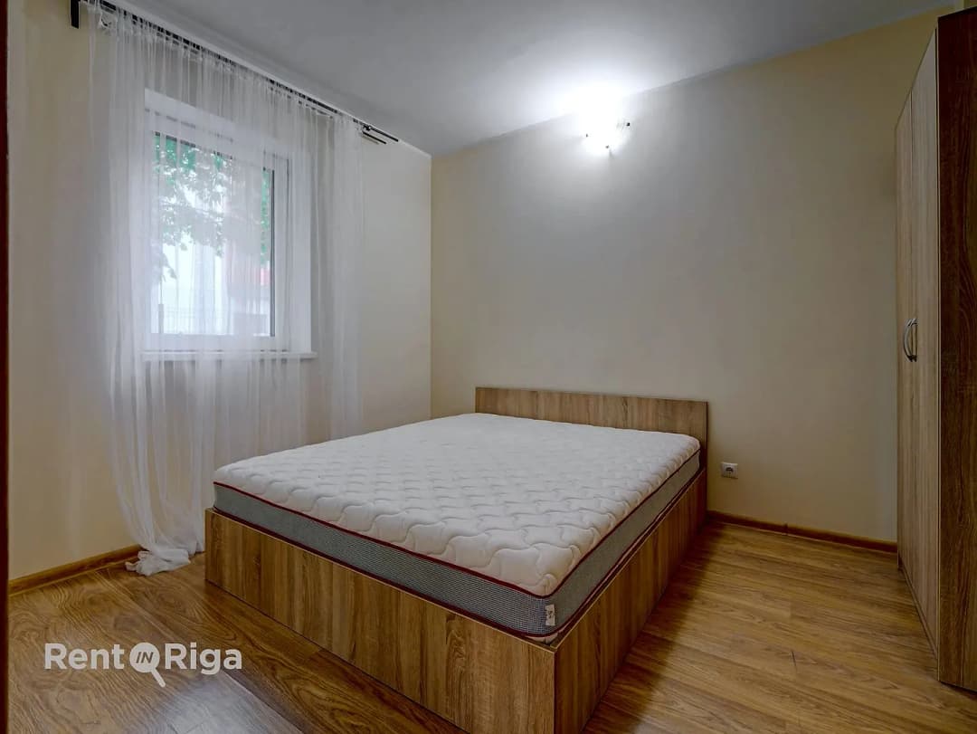 Firsa Sadovņikova 31, Centrs — bilde 4