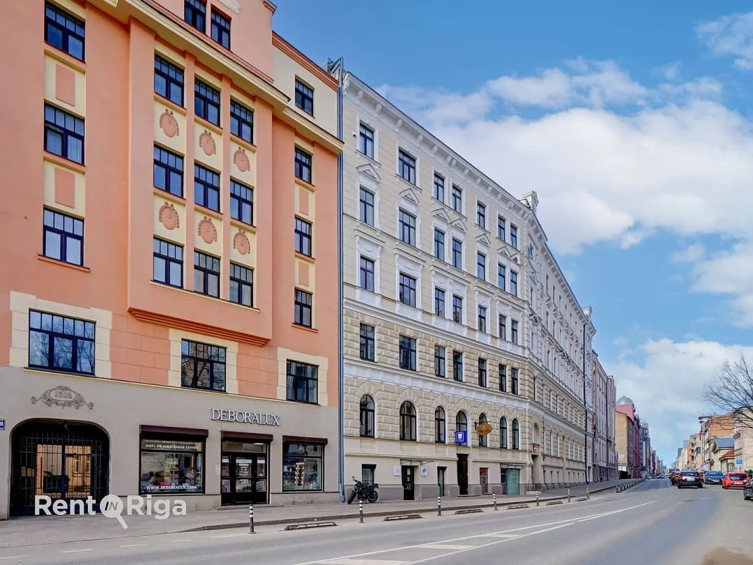 Lāčplēša 62, Centrs — bilde 2
