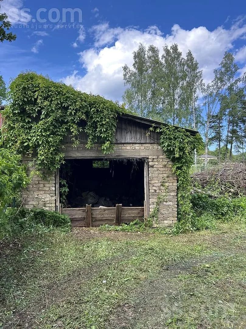 Māja — Tirzas iela 18 — bilde 4
