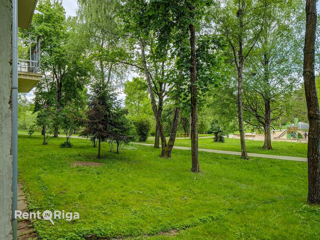 Murjāņu 42, Jugla — bilde 3