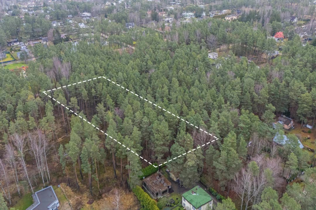 Jūrmala, Vaivari, Medņu 46
