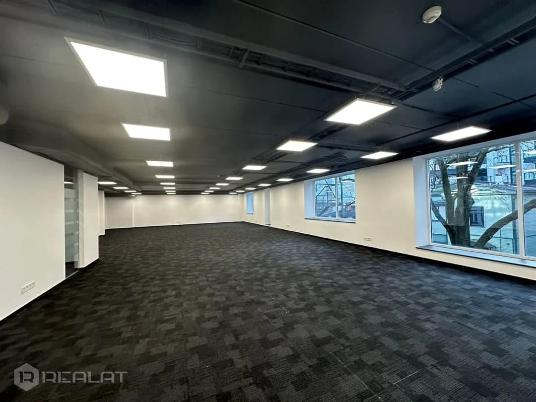 Telpas, 215.00㎡ - Rīga, Centrs — vēl bildes