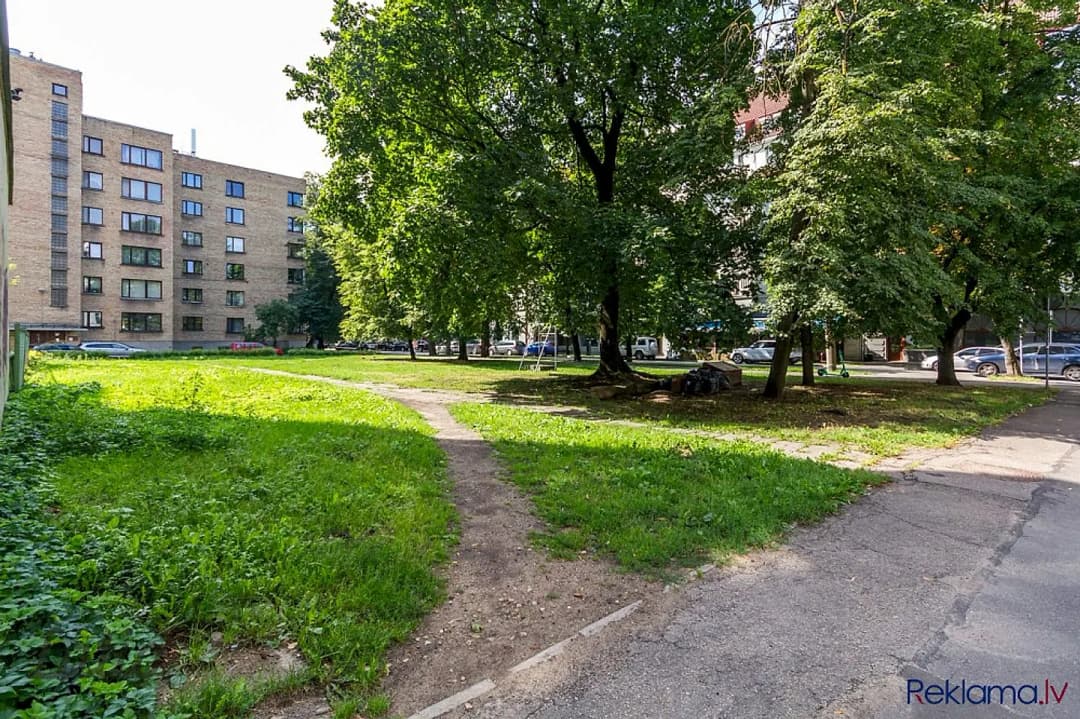 Nekustamais īpašums, kas atrodas Latvijas Republikā, Rīgā, Vidus ielā 2 (kadastra numurs — bilde 2