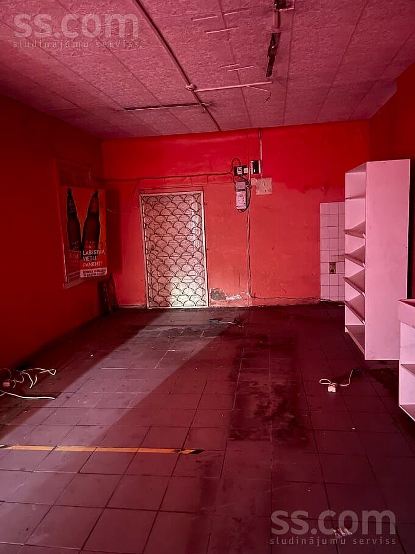 Trīsistabu dzīvoklis — Pulkveža iela 31 — bilde 3