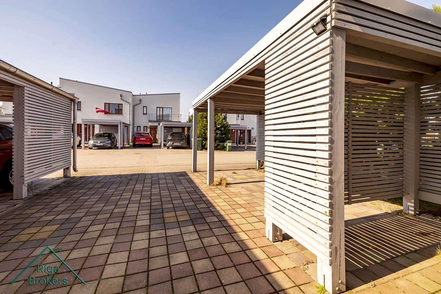 4-ist. Māja, 167.80㎡ - Mārupes novads, Babītes pagasts — bilde 3