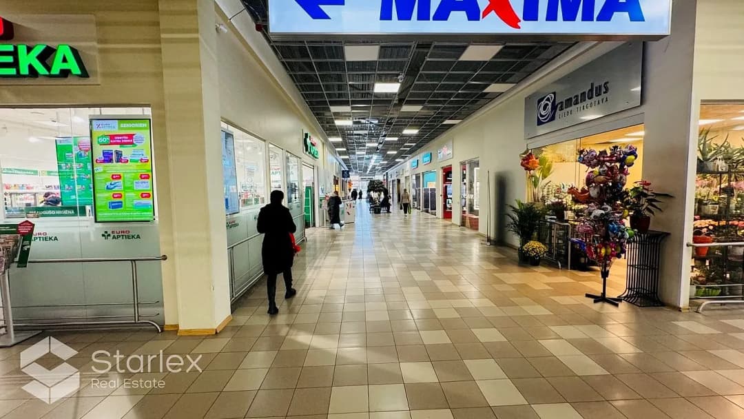 Telpas, 137㎡ - Rīga, Atgāzene — bilde 4