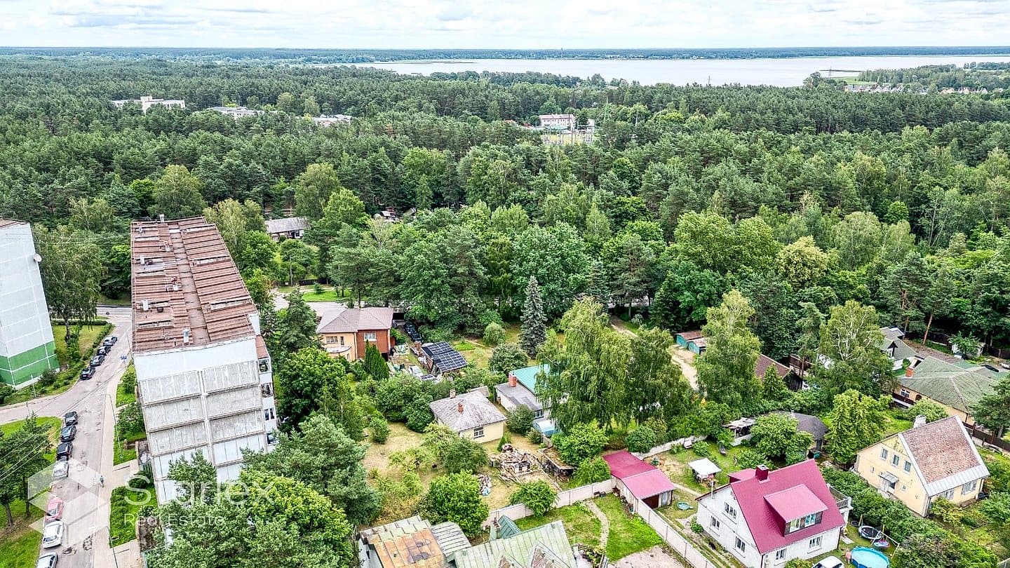 3-ist. Māja, 56.5㎡ - Rīga, Vecmilgrāvis — bilde 4