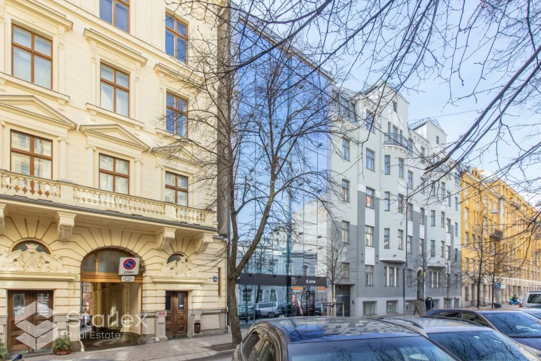 Stabu iela 18B, Centrs, Rīga — bilde 4
