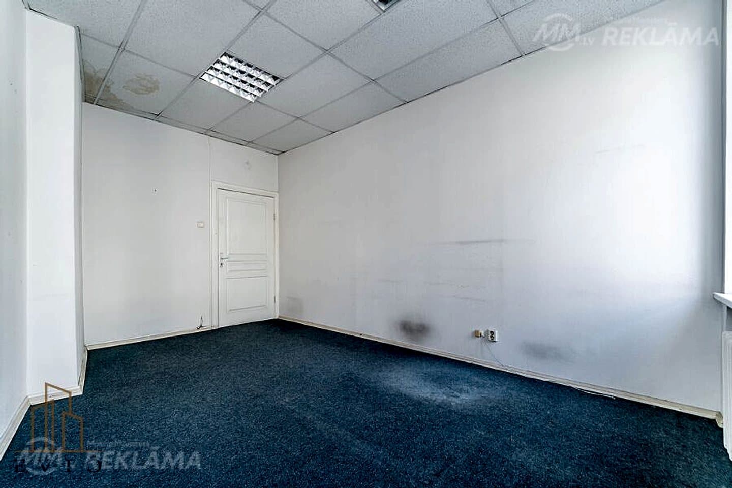 Plašs un daudzfunkcionāls 141, 6 m² īpašums Rīgas centrā. — bilde 3