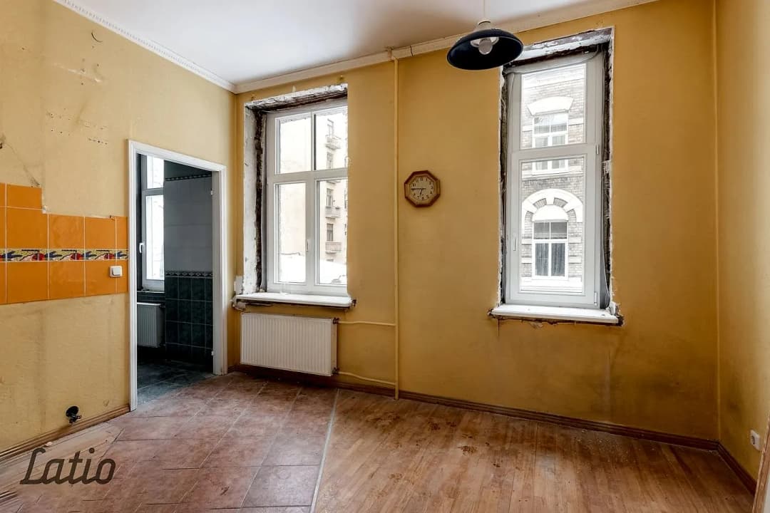 Elizabetes iela, Centrs — bilde 4