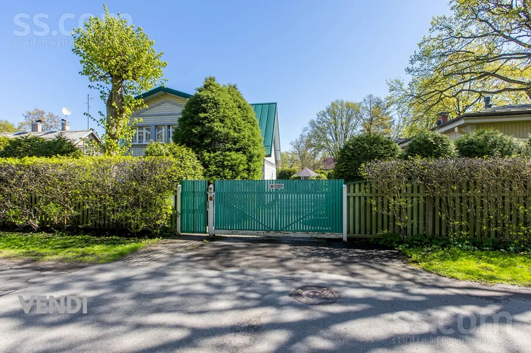 Māja — Dubultu prospekts 67 — bilde 3