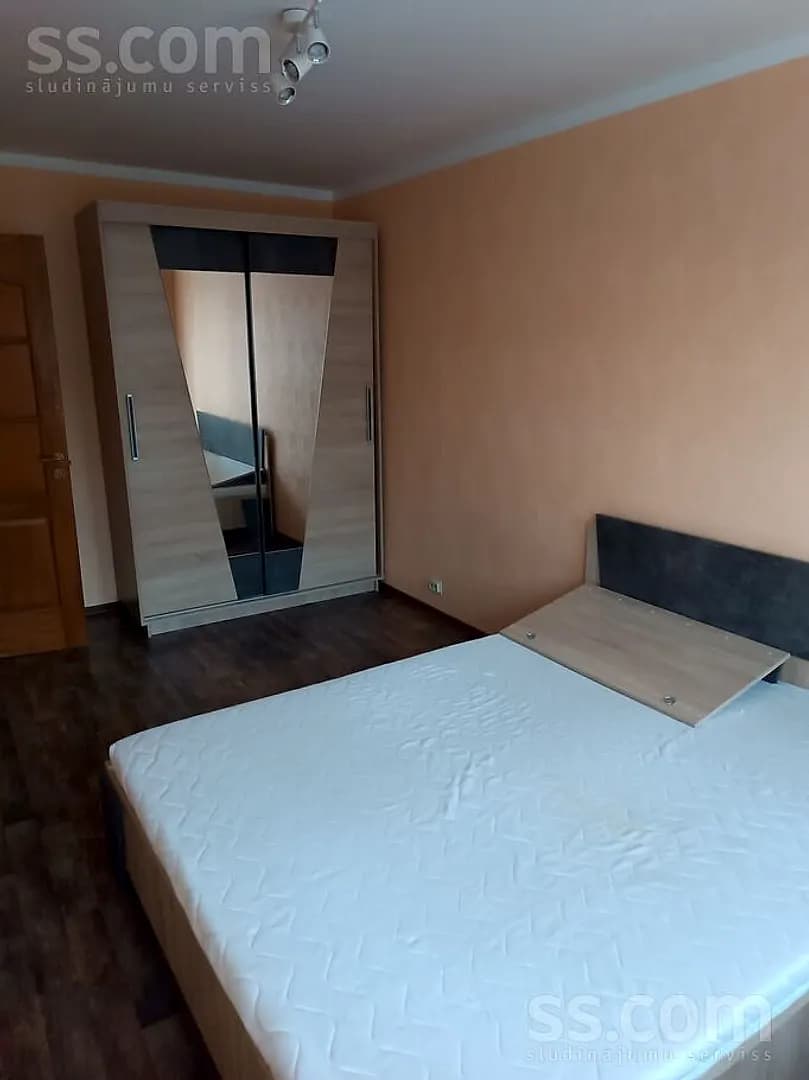 Divistabu dzīvoklis — Prūšu 40a — vēl bildes