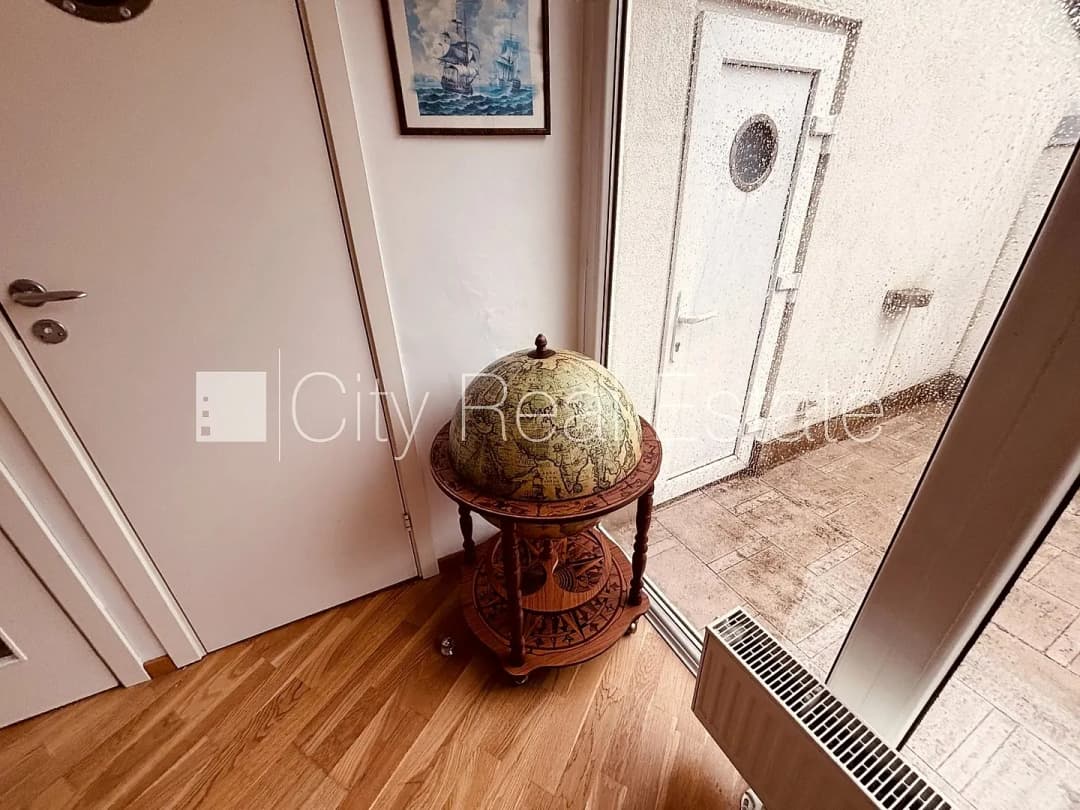 Krišjāņa Barona iela, Centrs — bilde 4