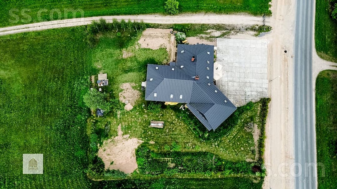 Māja — Pļavmalas — bilde 3